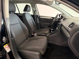 VOLKSWAGEN Golf usata 9