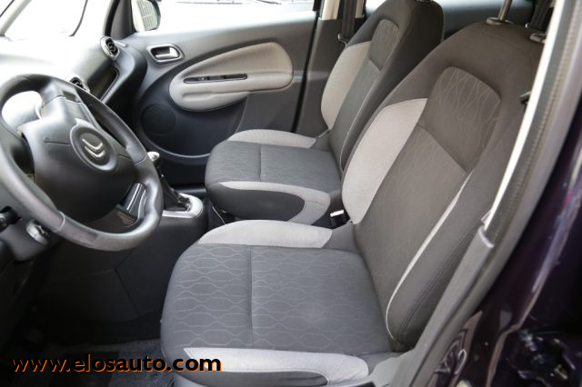 CITROEN C3 Picasso usata, con Climatizzatore