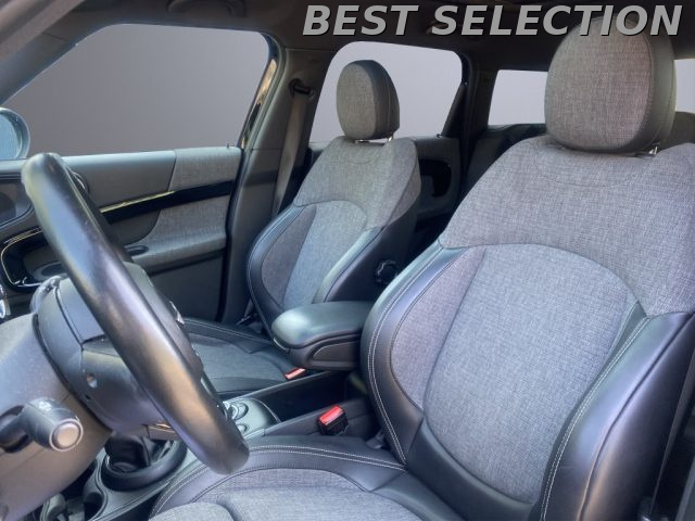 MINI Countryman usata, con Antifurto