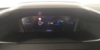 PEUGEOT 2008 usata, con Climatizzatore