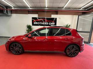 VOLKSWAGEN Golf GTI usata, con Airbag Passeggero