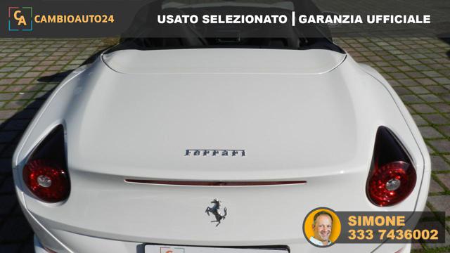FERRARI California usata 132
