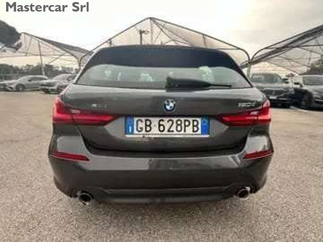 BMW 120 usata, con Alzacristalli elettrici