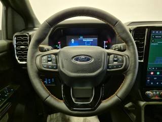 FORD Ranger usata, con Climatizzatore