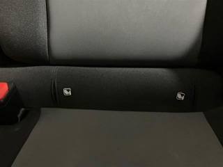 DACIA Sandero usata, con Hill holder