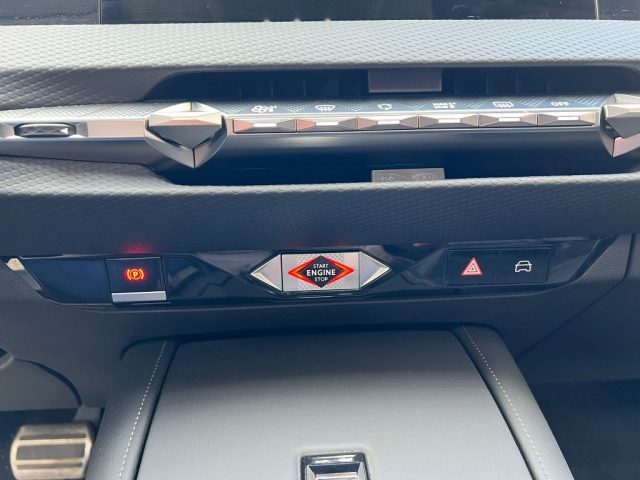 DS AUTOMOBILES DS 4 usata 27