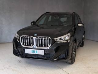 BMW X1 sDrive 18i Msport