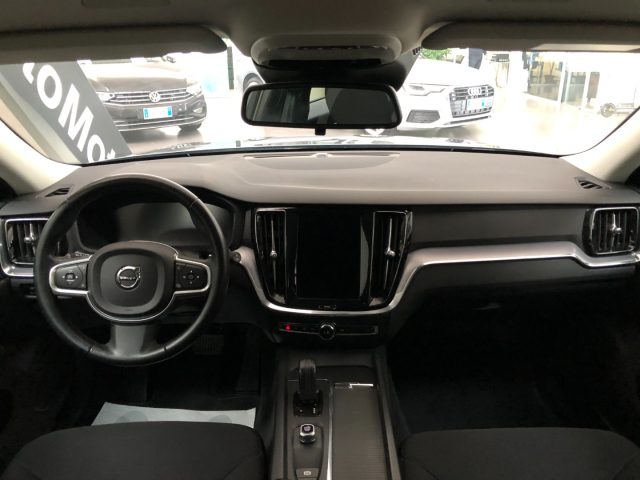 VOLVO V60 usata, con Chiusura centralizzata