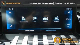 PEUGEOT 508 usata 86