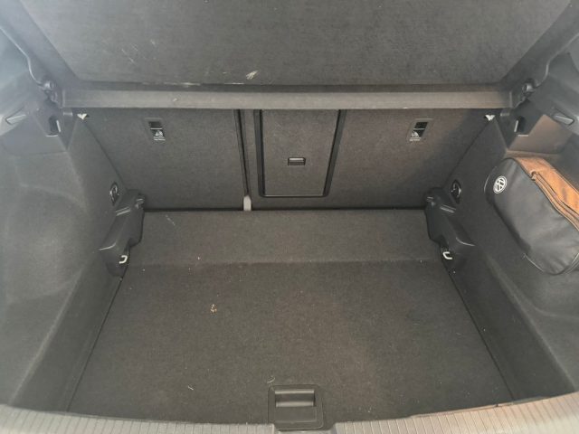 VOLKSWAGEN T-Roc usata, con Immobilizzatore elettronico