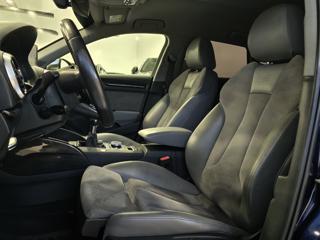 AUDI S3 usata, con Chiusura centralizzata