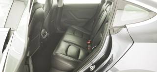 TESLA Model 3 usata, con Regolazione elettrica sedili