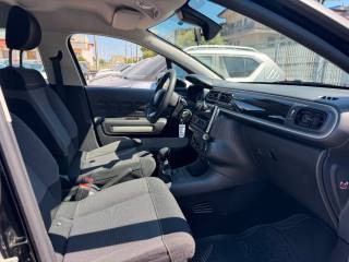 CITROEN C3 usata, con Controllo trazione