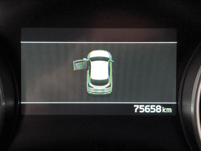 KIA XCeed usata, con Fendinebbia