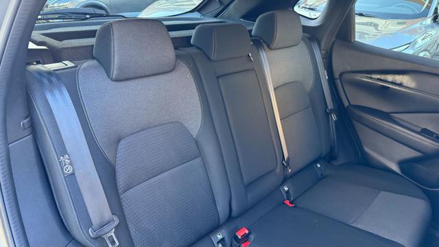 NISSAN Qashqai usata, con Cruise Control