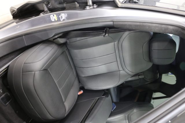 LAND ROVER Range Rover Sport usata, con Cruise Control
