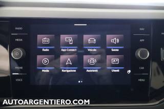 VOLKSWAGEN Taigo usata, con Servosterzo