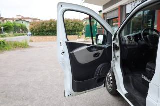 RENAULT Trafic usata 44