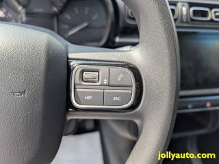 CITROEN C3 usata, con Sensore di luce
