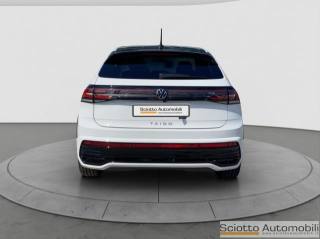 VOLKSWAGEN Taigo usata, con Autoradio