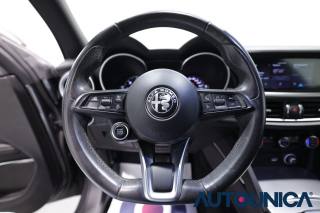 ALFA ROMEO Stelvio usata, con Boardcomputer