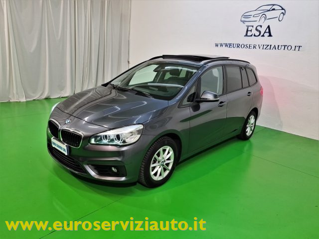 BMW 218 usata, con Chiusura centralizzata