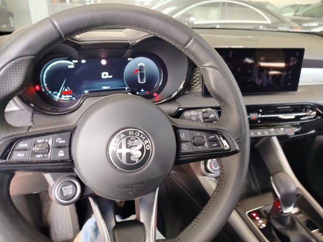 ALFA ROMEO Tonale usata, con Sensori di parcheggio posteriori