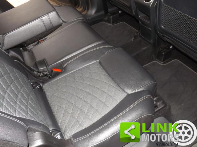 MERCEDES-BENZ GLB 200 usata 28