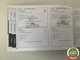 JEEP Wrangler usata, con Chiusura centralizzata