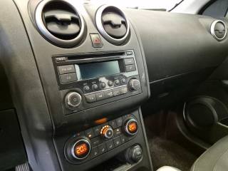 NISSAN Qashqai usata, con Immobilizzatore elettronico