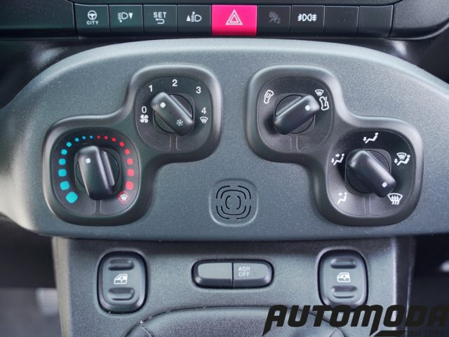 FIAT Panda usata 14