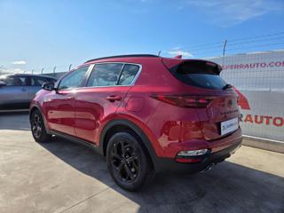 KIA Sportage usata, con Airbag laterali