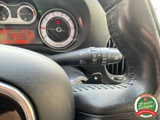 FIAT 500L usata, con Isofix