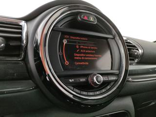 MINI Clubman usata, con Cruise Control
