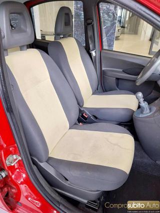 FIAT Panda usata 13