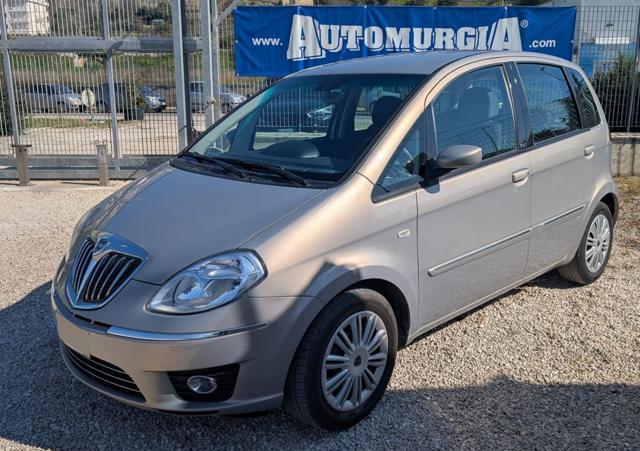 LANCIA MUSA usata, con ABS