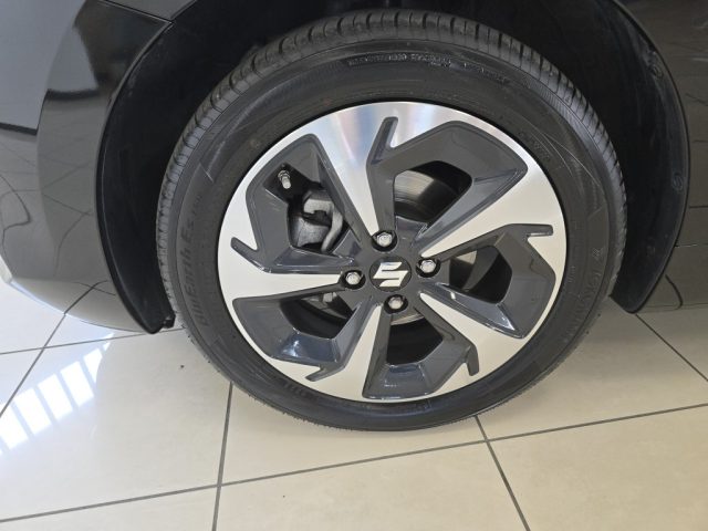 SUZUKI Swift usata, con Fari LED