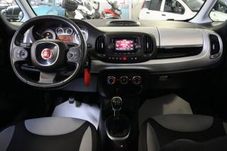 FIAT 500L usata, con Fendinebbia