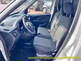FIAT Doblo usata, con Boardcomputer
