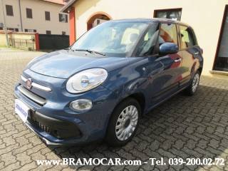 FIAT 500L usata, con Airbag