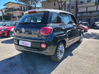 FIAT 500L usata, con Airbag Passeggero