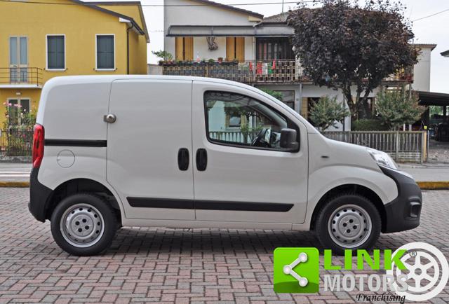 FIAT Fiorino usata, con Chiusura centralizzata