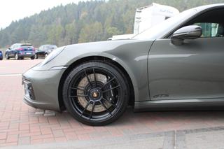 PORSCHE 911 usata, con Chiusura centralizzata