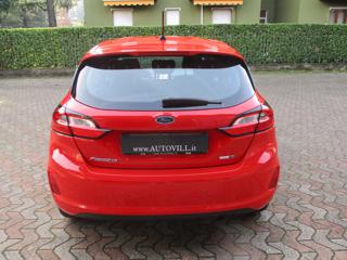 FORD Fiesta usata, con Alzacristalli elettrici