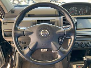 NISSAN X-Trail usata, con Controllo trazione