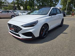 HYUNDAI i30 usata, con Alzacristalli elettrici