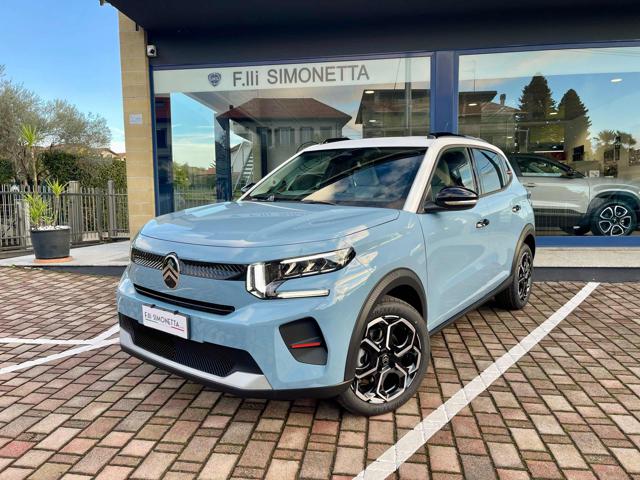 CITROEN C3 usata, con ABS