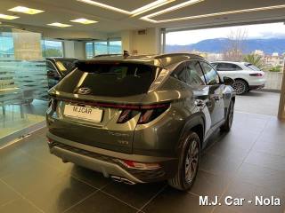 HYUNDAI Tucson usata, con Alzacristalli elettrici