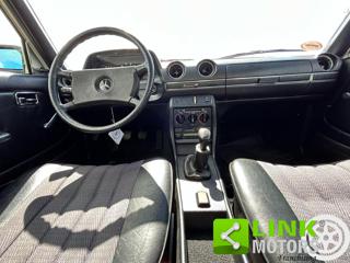 MERCEDES-BENZ 200 usata 3