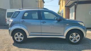 DAIHATSU Terios usata, con Airbag